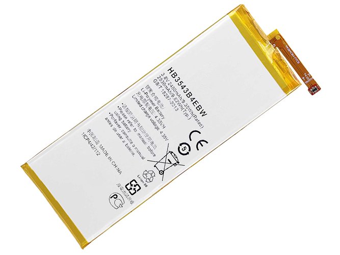 Huawei Ascend P7-L00 Ersatzakku