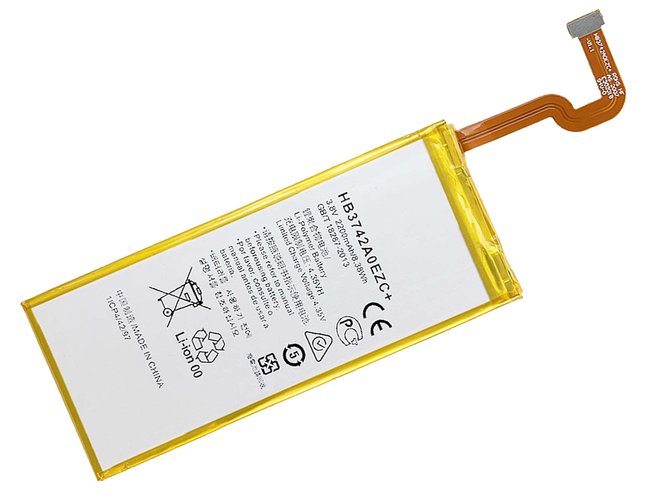 Huawei HB3742A0EZC Ersatzakku