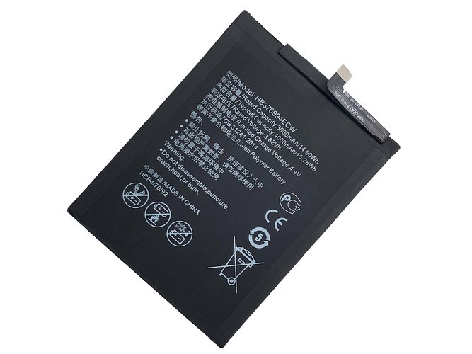 Huawei HB376994ECW Ersatzakku