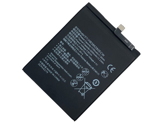 Huawei P10 Standard Edition Ersatzakku