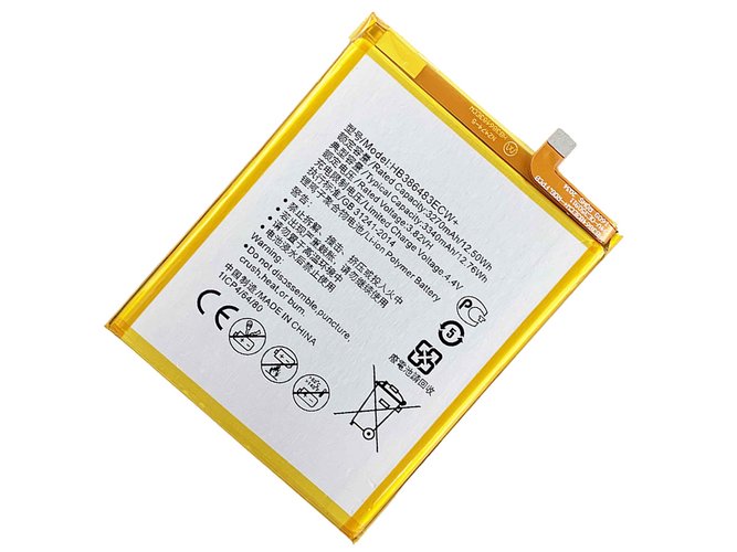 Huawei HB386483ECW Ersatzakku