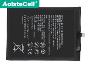 Huawei HB386589ECW Ersatzakku