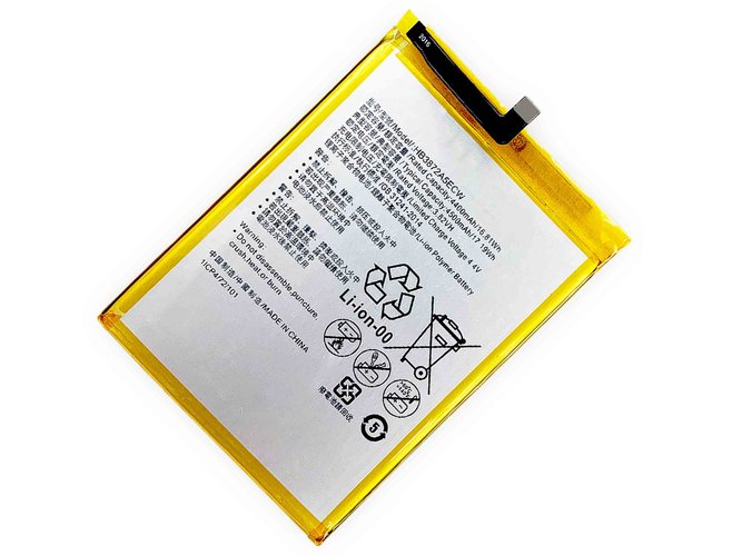 Huawei HB3872A5ECW Ersatzakku