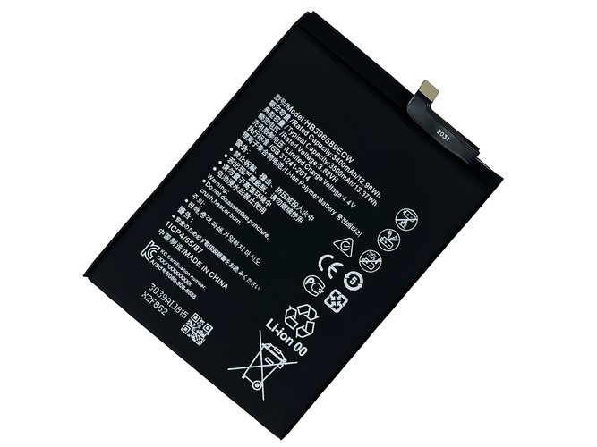 Huawei HB396589ECW Ersatzakku