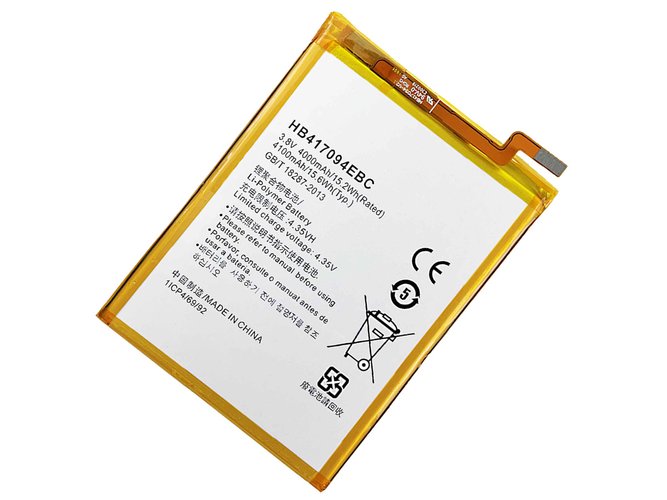 Huawei HB417094EBC Ersatzakku