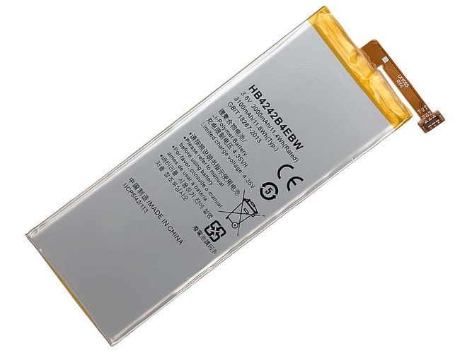 Huawei Honor 6 Ersatzakku