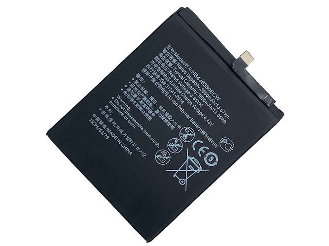 Huawei P30 Ersatzakku