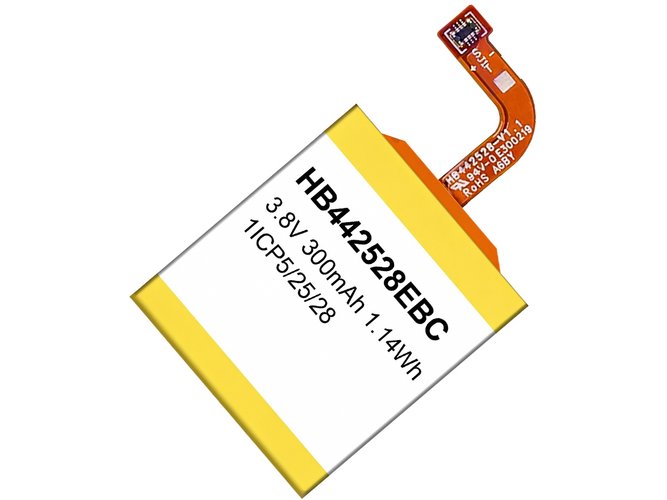 Huawei HB442528EBC Ersatzakku