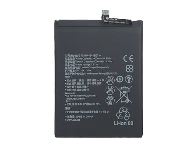Huawei HB446486ECW Ersatzakku