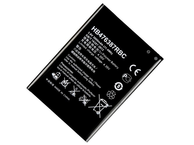 Huawei Ascend G750 Ersatzakku