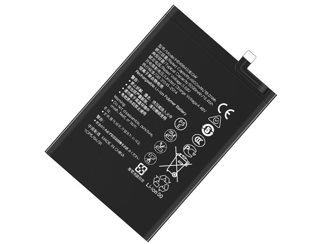Huawei HB496493EGW Ersatzakku