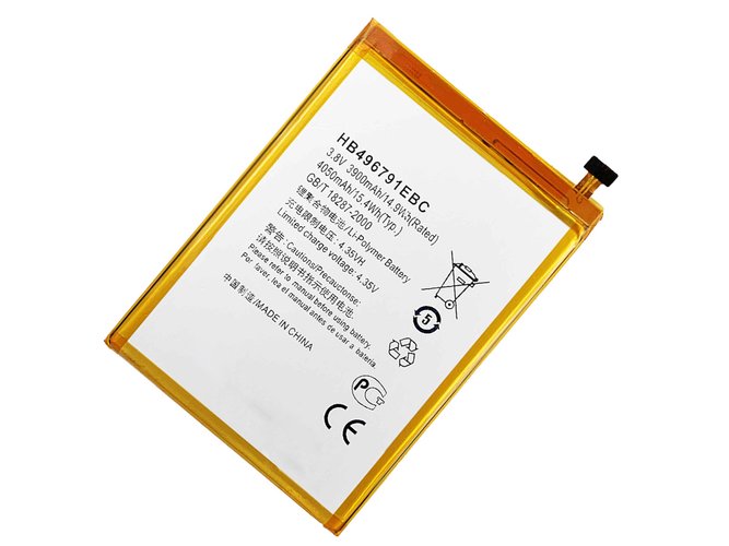 Huawei Mate1 Ersatzakku
