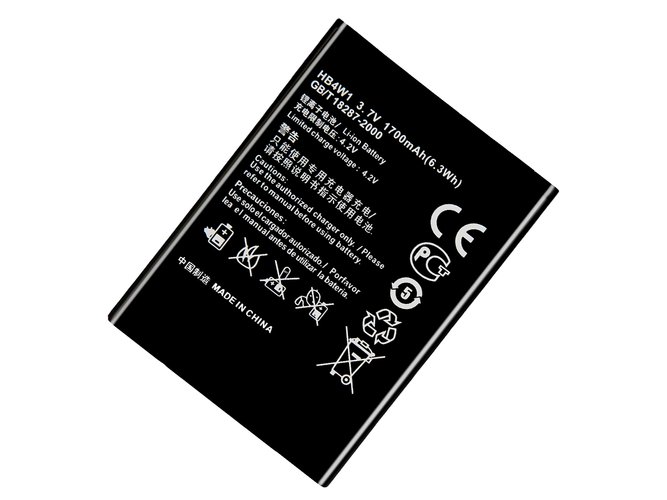 Huawei HB4W1 Ersatzakku