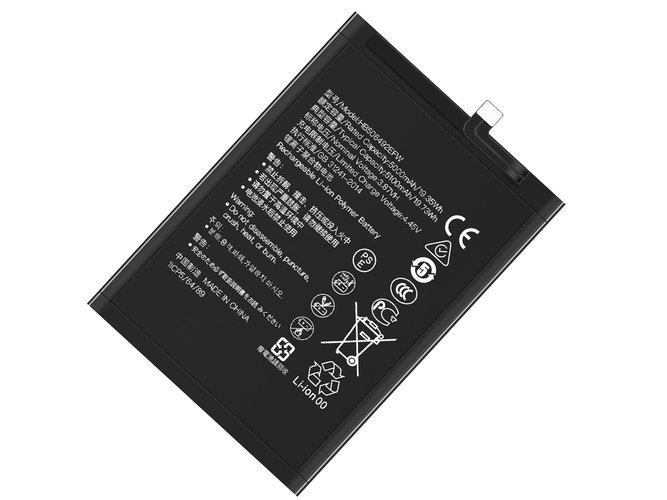 Huawei Magic 5 Lite Ersatzakku