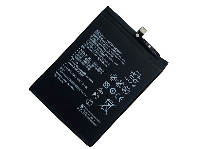 Huawei P Smart 2021 Ersatzakku