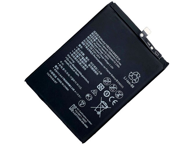 Huawei Y6p Ersatzakku