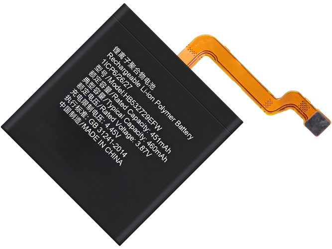 Huawei GT2 Pro Ersatzakku
