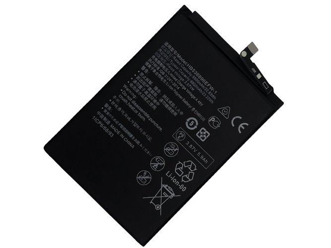 Huawei HB536896EFW-1 Ersatzakku