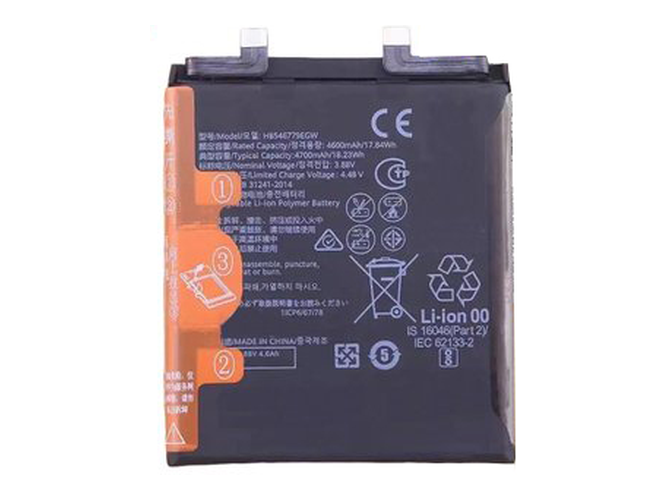 Huawei HB546779EGW Ersatzakku