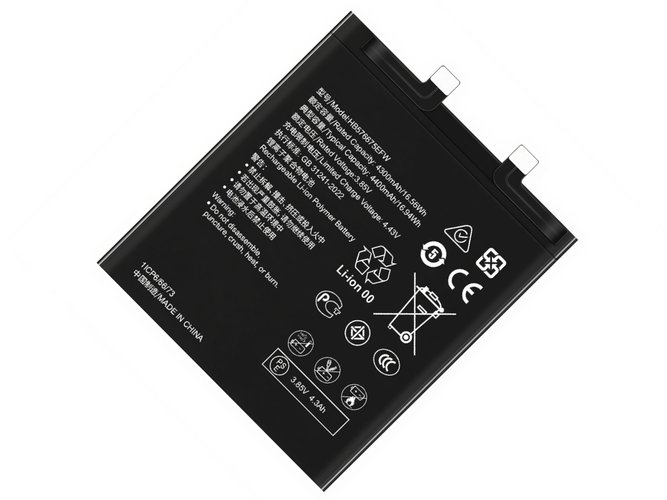 Huawei HB576675EFW Ersatzakku