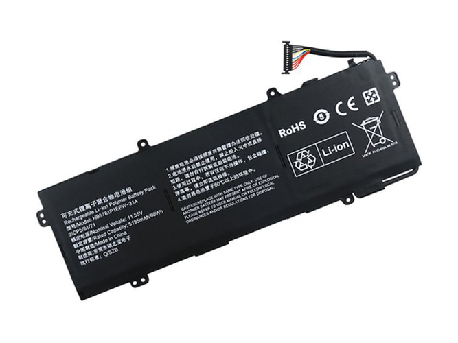 Huawei HB5781P1EEW-31A Ersatzakku