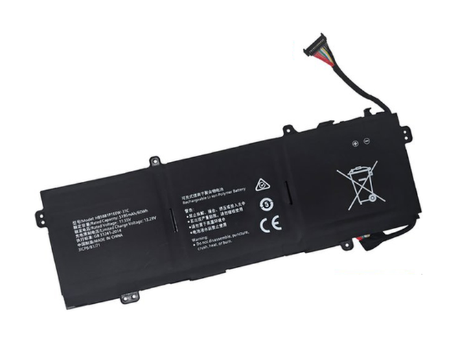 Huawei HB5881P1EEW-31C Ersatzakku