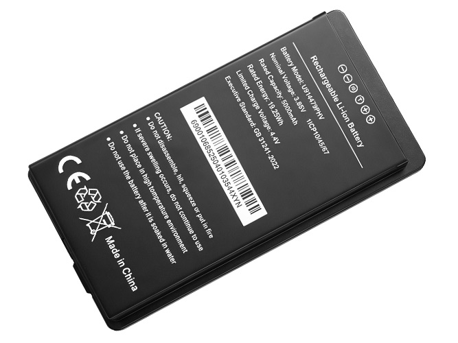 Idata U914479PHV Ersatzakku