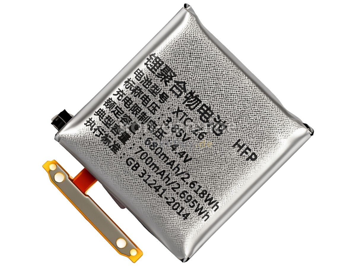 Imoo W1818AC Ersatzakku