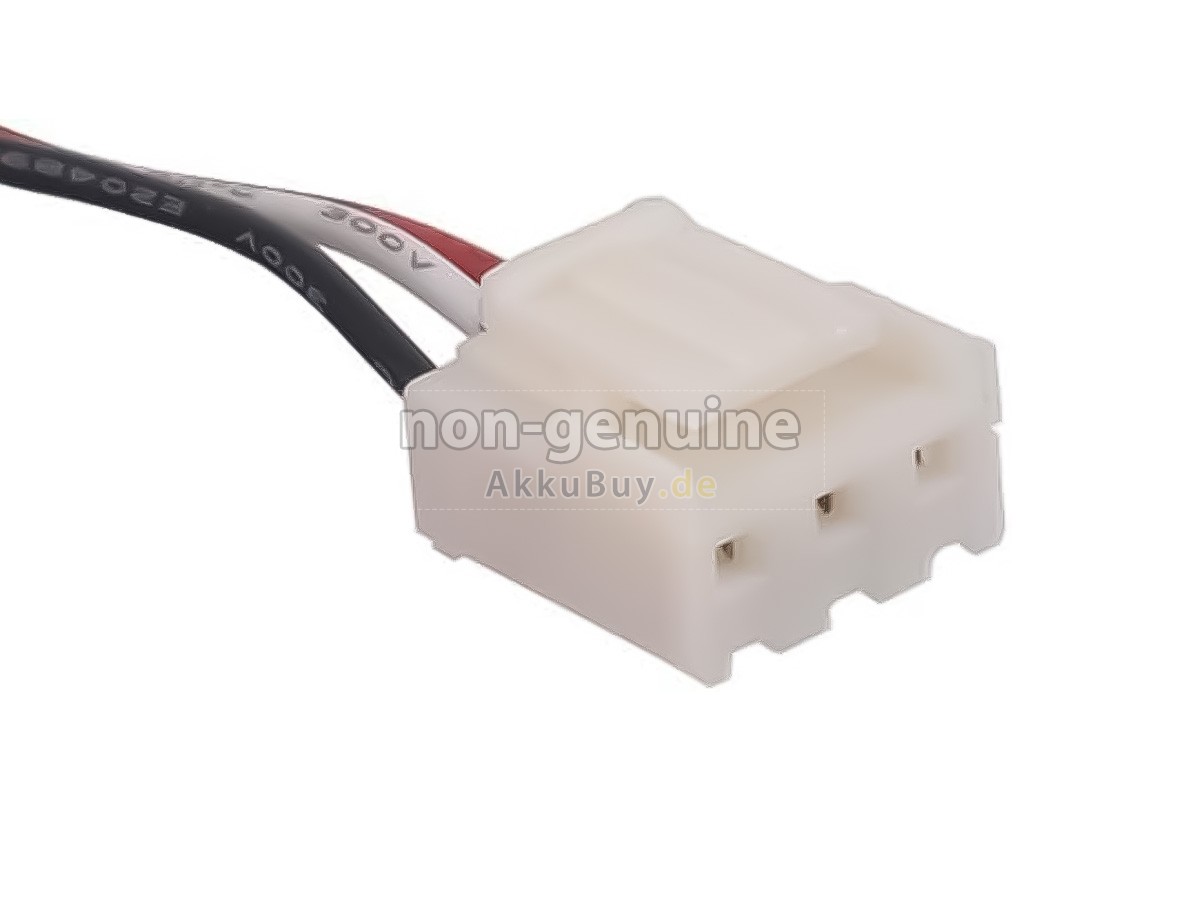 Ingenico IWE280 Ersatzakku