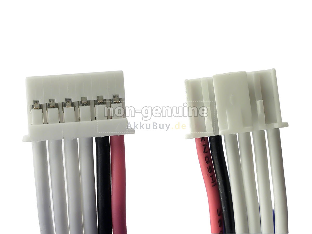 Ingenico LD18650K-1 Ersatzakku