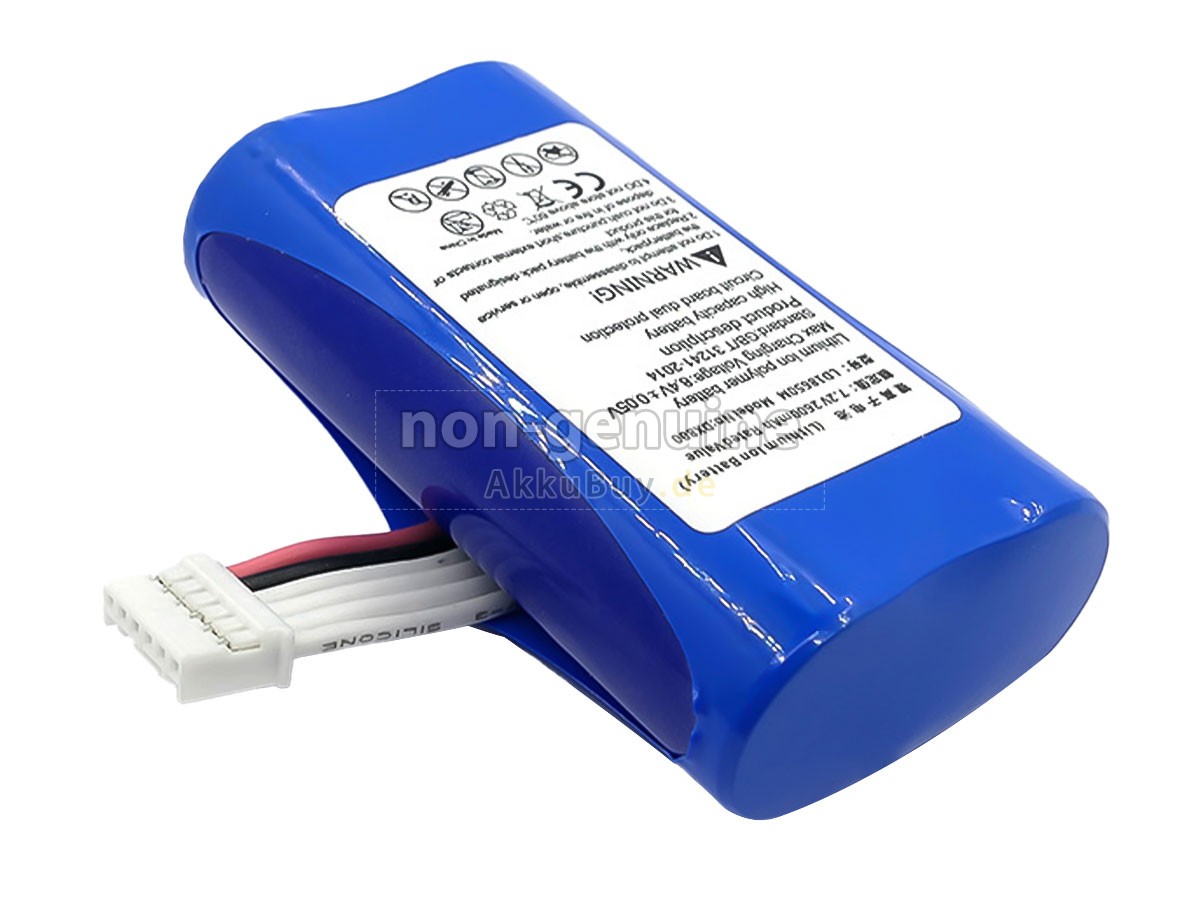 Ingenico LD18650K-1 Ersatzakku