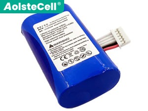 Ingenico LD18650M Ersatzakku