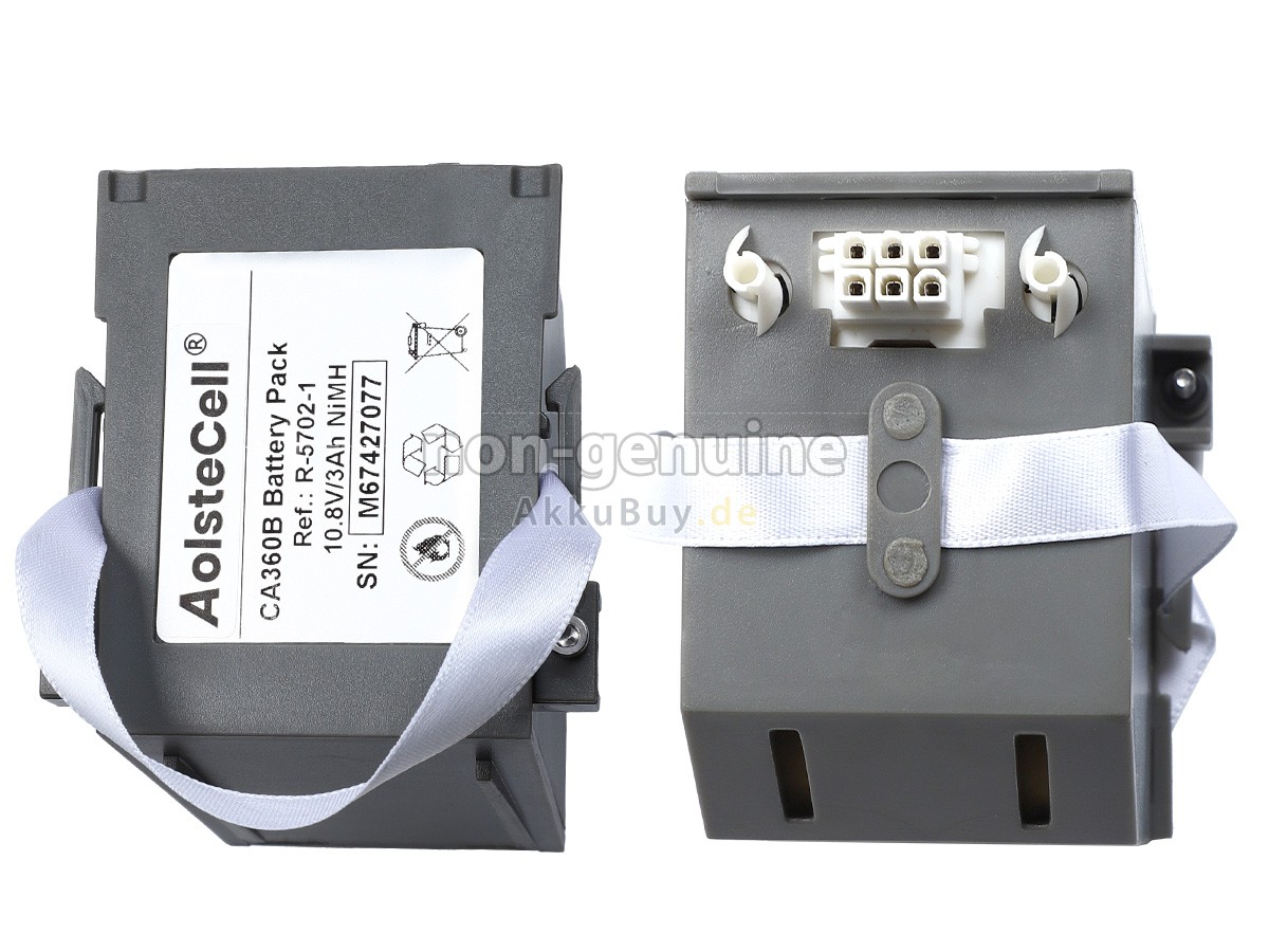 innomed CA360-B Ersatzakku