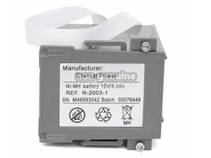 innomed CardioAid 200B Ersatzakku