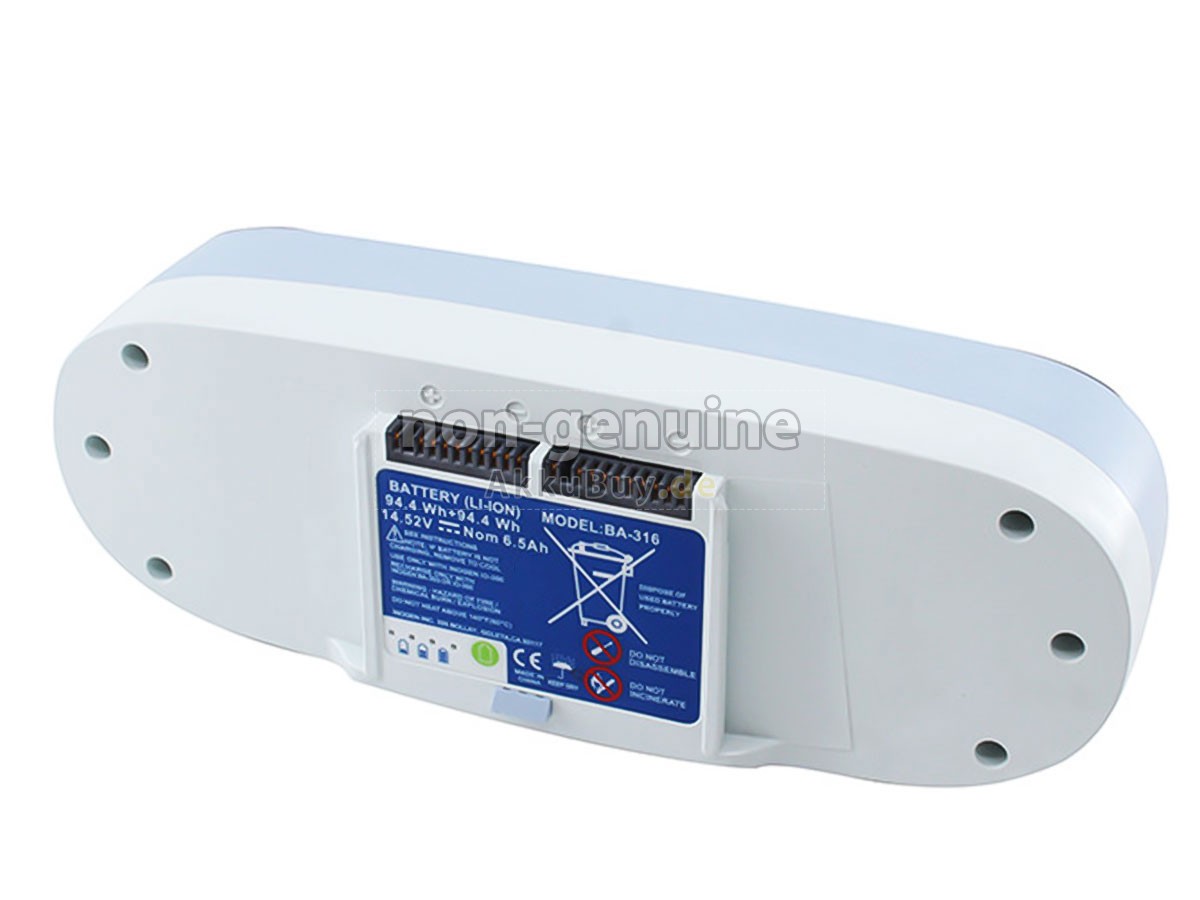 Inogen BA-316 Ersatzakku