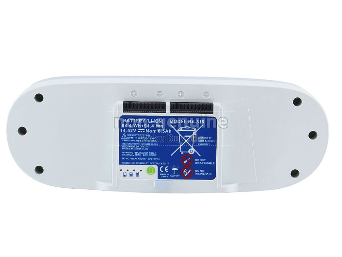 Inogen BA-316 Ersatzakku