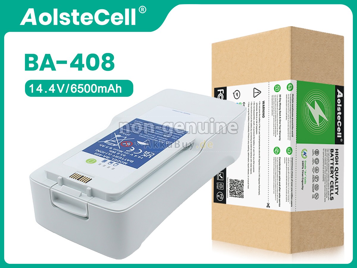 Inogen ONE G4 Ersatzakku