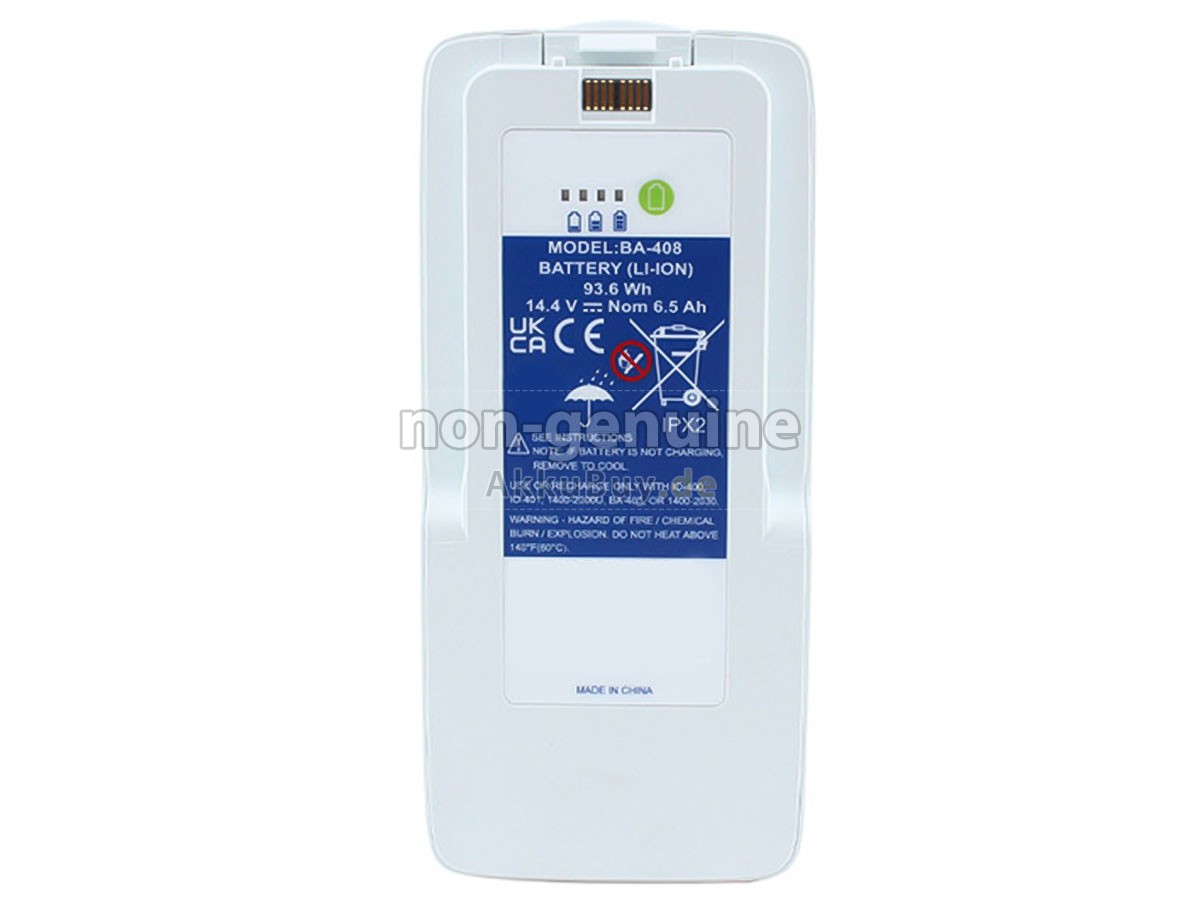 Inogen ONE G4 Ersatzakku
