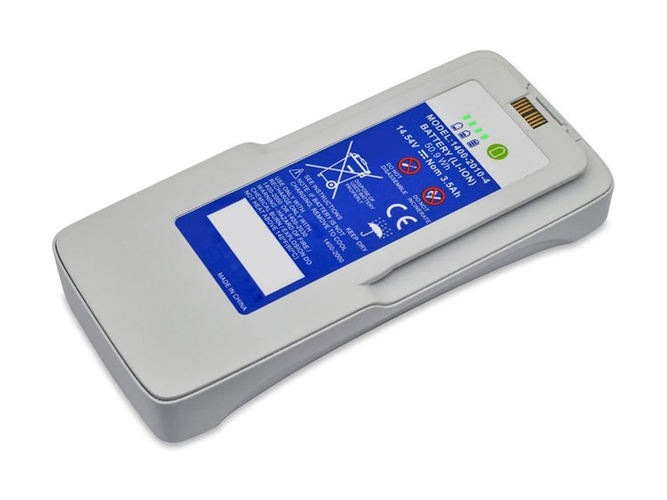 Inogen BA-403 Ersatzakku