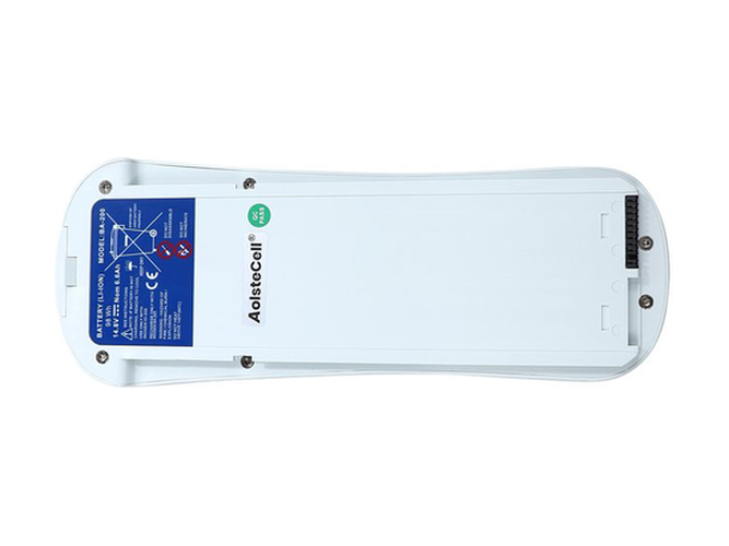 Inogen io-200 Ersatzakku