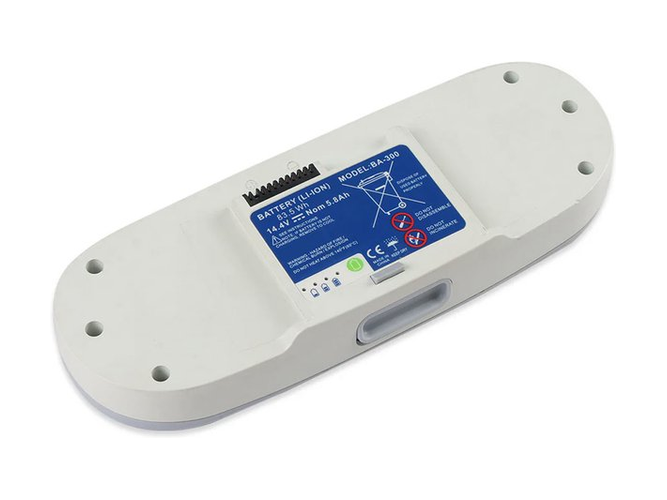 Inogen 1400-1010-8 Ersatzakku
