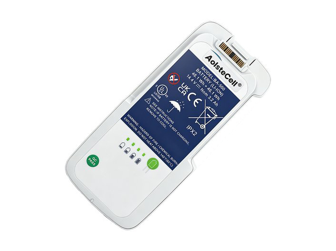 Inogen BA-500 Ersatzakku