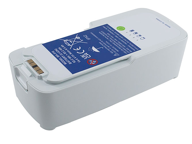 Inogen BA-516 Ersatzakku