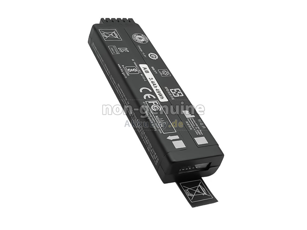 Inspired Energy VANTA C Ersatzakku