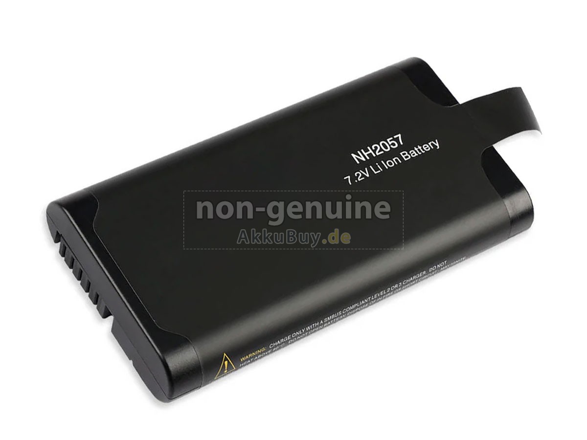 Inspired Energy NH2057 Ersatzakku