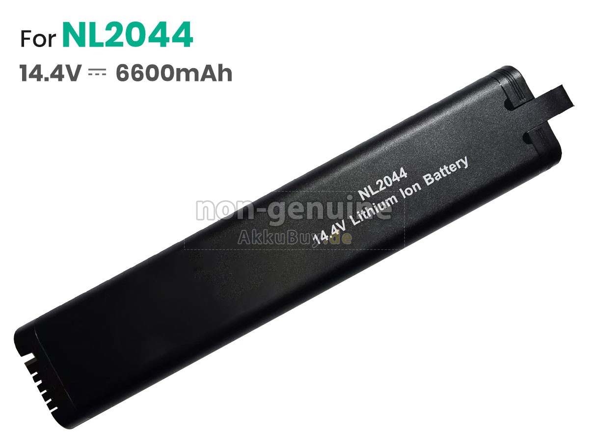 Inspired Energy ESAOTE MYLAB ONE VET Ersatzakku