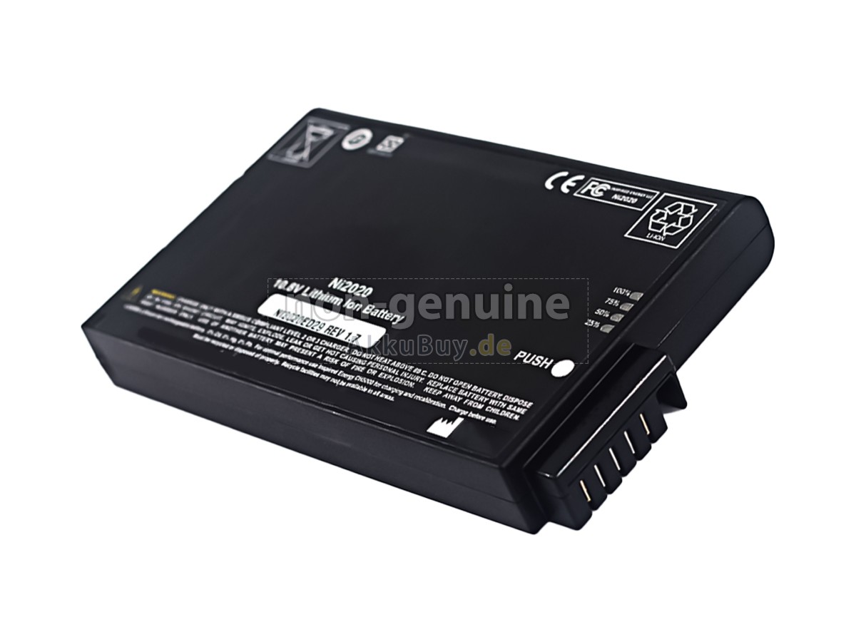 Inspired Energy NI2020IK24 Ersatzakku