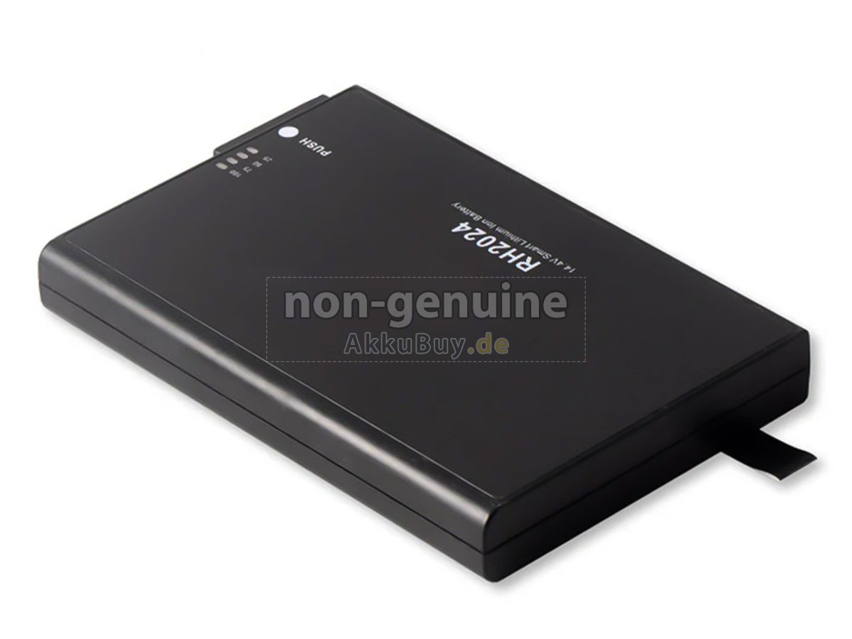 Inspired Energy RH2024HD34 Ersatzakku