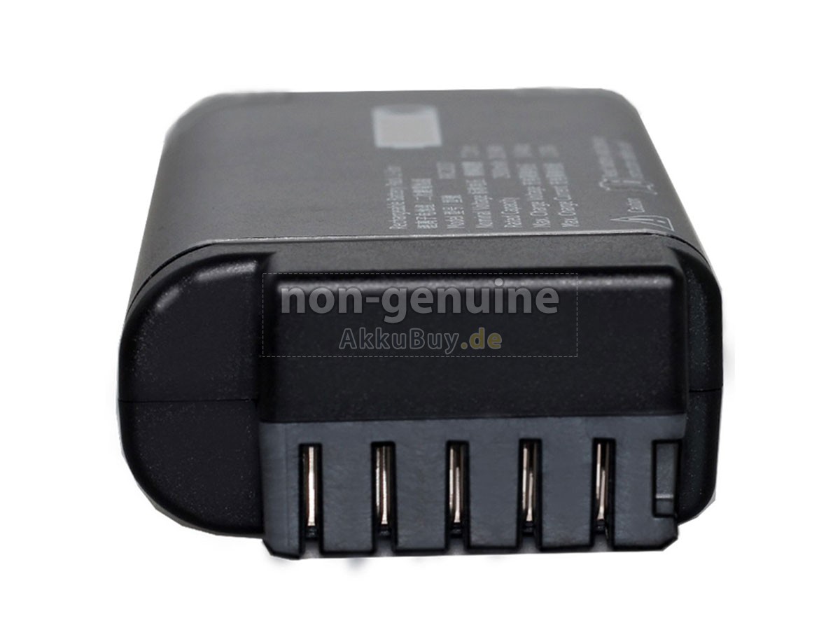 Inspired Energy RRC2037 Ersatzakku