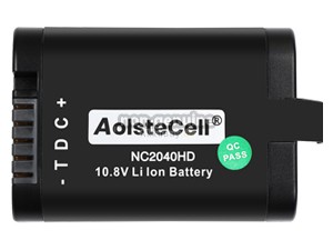 Inspired Energy NC2040A22 Ersatzakku